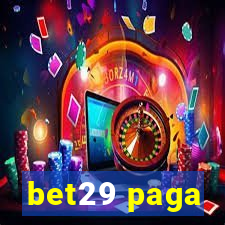 bet29 paga